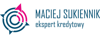 Ekspert kredytowy Katowice - Maciej Sukiennik